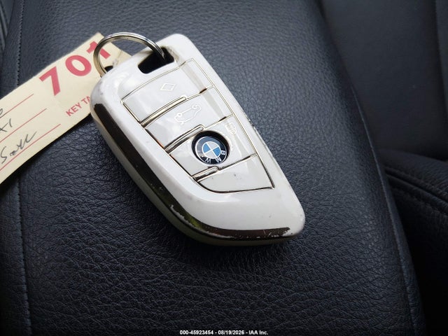 Продажа на аукционе авто 2016 Bmw X1 Xdrive28i, vin: WBXHT3C31GP886254, номер лота: 45923454