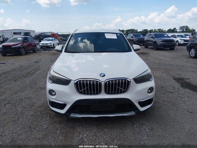 Продажа на аукционе авто 2016 Bmw X1 Xdrive28i, vin: WBXHT3C31GP886254, номер лота: 45923454