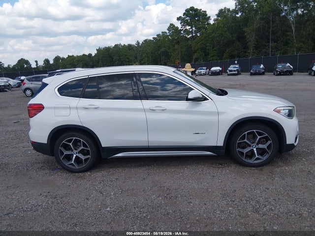 Продажа на аукционе авто 2016 Bmw X1 Xdrive28i, vin: WBXHT3C31GP886254, номер лота: 45923454