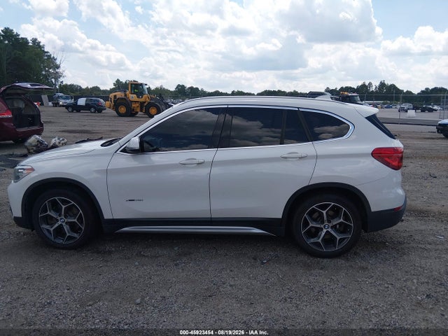 Продажа на аукционе авто 2016 Bmw X1 Xdrive28i, vin: WBXHT3C31GP886254, номер лота: 45923454