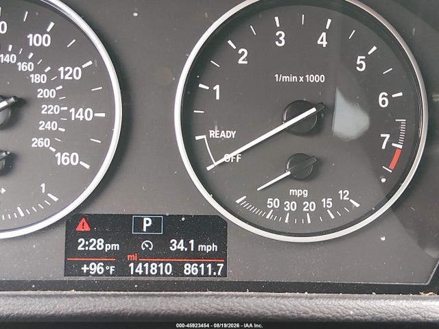 Продажа на аукционе авто 2016 Bmw X1 Xdrive28i, vin: WBXHT3C31GP886254, номер лота: 45923454