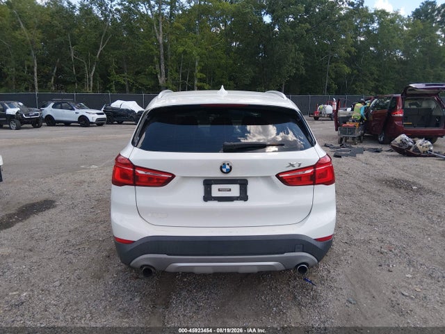 Продажа на аукционе авто 2016 Bmw X1 Xdrive28i, vin: WBXHT3C31GP886254, номер лота: 45923454
