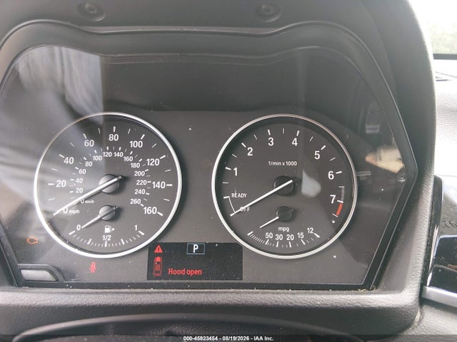 Продажа на аукционе авто 2016 Bmw X1 Xdrive28i, vin: WBXHT3C31GP886254, номер лота: 45923454