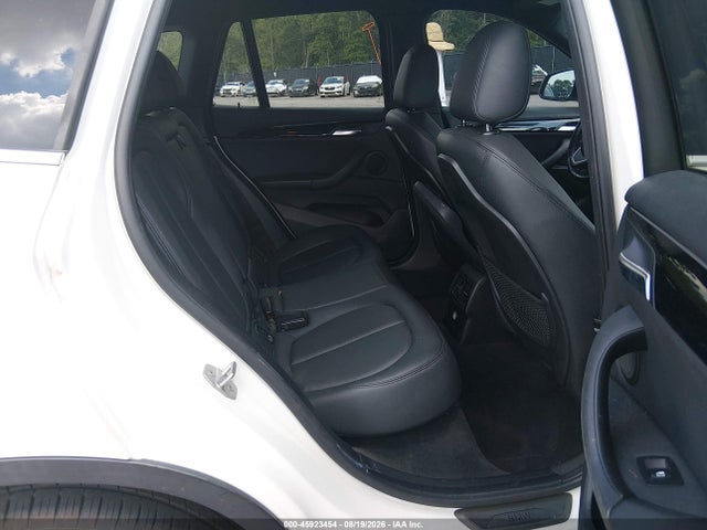 Продажа на аукционе авто 2016 Bmw X1 Xdrive28i, vin: WBXHT3C31GP886254, номер лота: 45923454