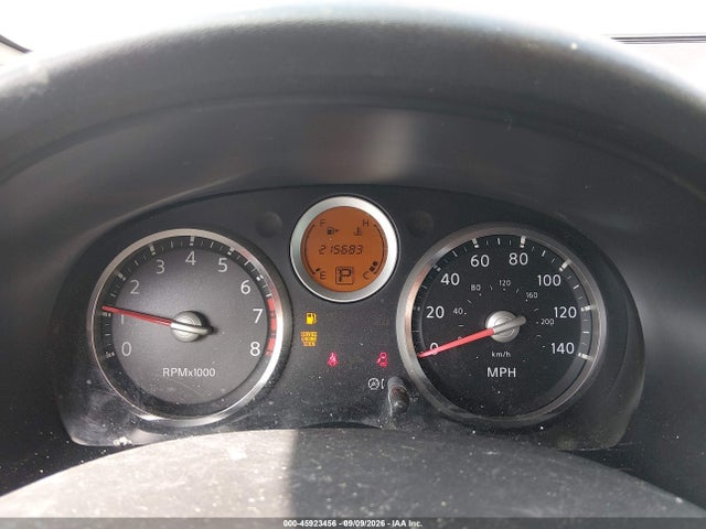 Продаж на аукціоні авто 2007 Nissan Sentra 2.0s, vin: 3N1AB61E27L718337, номер лоту: 45923456