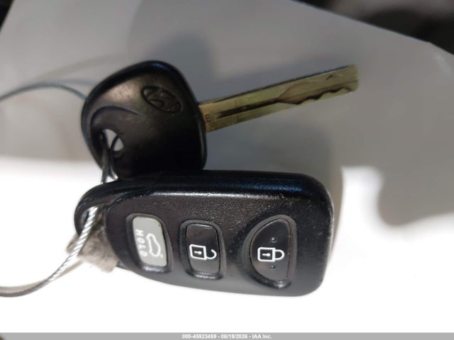 Продаж на аукціоні авто 2013 Hyundai Sonata Gls, vin: 5NPEB4AC3DH739808, номер лоту: 45923459