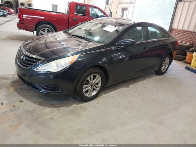Продаж на аукціоні авто 2013 Hyundai Sonata Gls, vin: 5NPEB4AC3DH739808, номер лоту: 45923459