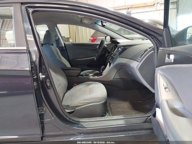 Продаж на аукціоні авто 2013 Hyundai Sonata Gls, vin: 5NPEB4AC3DH739808, номер лоту: 45923459