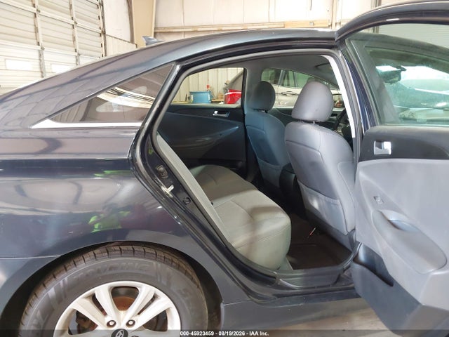 Продаж на аукціоні авто 2013 Hyundai Sonata Gls, vin: 5NPEB4AC3DH739808, номер лоту: 45923459