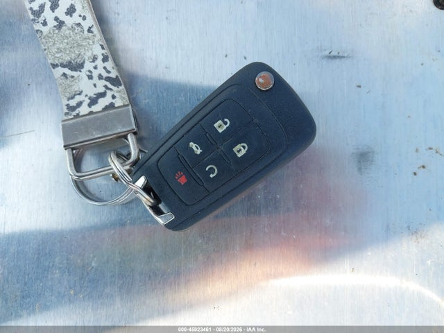 Aukcja sprzedaży 2012 Buick Verano Leather Group, vin: 1G4PS5SK5C4113584, numer aukcji: 45923461