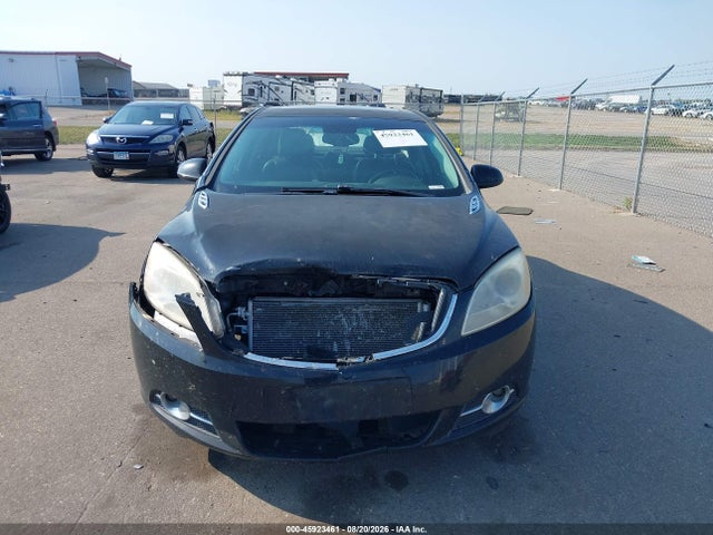 Aukcja sprzedaży 2012 Buick Verano Leather Group, vin: 1G4PS5SK5C4113584, numer aukcji: 45923461