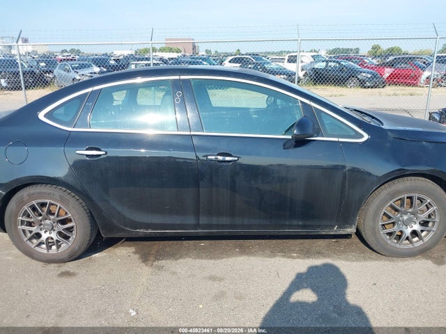 Aukcja sprzedaży 2012 Buick Verano Leather Group, vin: 1G4PS5SK5C4113584, numer aukcji: 45923461