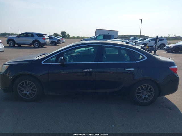 Aukcja sprzedaży 2012 Buick Verano Leather Group, vin: 1G4PS5SK5C4113584, numer aukcji: 45923461