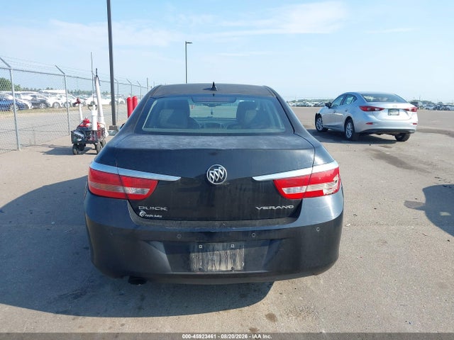 Aukcja sprzedaży 2012 Buick Verano Leather Group, vin: 1G4PS5SK5C4113584, numer aukcji: 45923461
