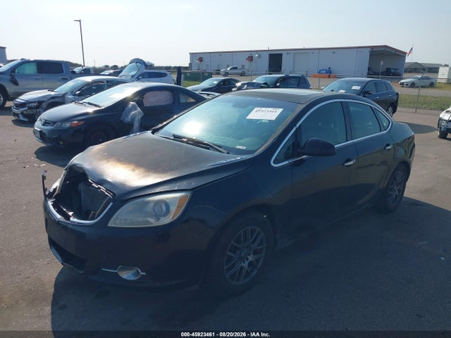 Aukcja sprzedaży 2012 Buick Verano Leather Group, vin: 1G4PS5SK5C4113584, numer aukcji: 45923461