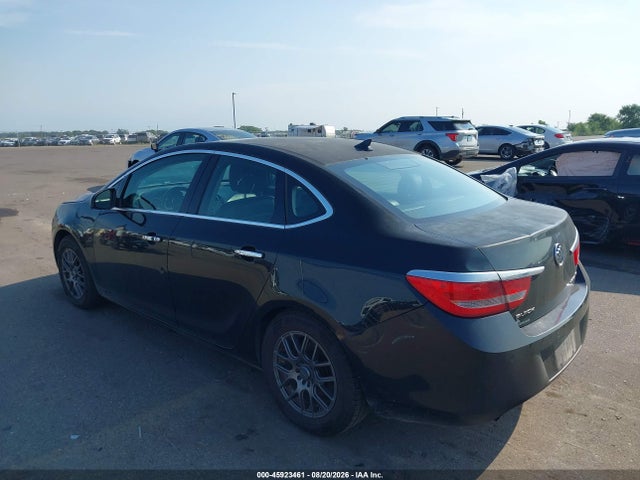 Aukcja sprzedaży 2012 Buick Verano Leather Group, vin: 1G4PS5SK5C4113584, numer aukcji: 45923461