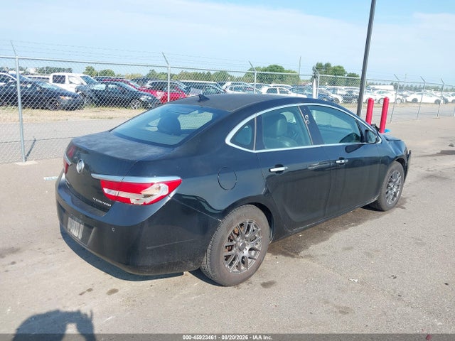Aukcja sprzedaży 2012 Buick Verano Leather Group, vin: 1G4PS5SK5C4113584, numer aukcji: 45923461