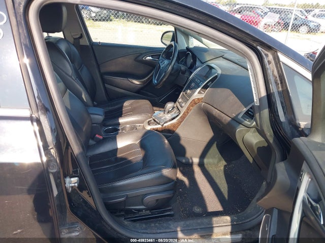 Aukcja sprzedaży 2012 Buick Verano Leather Group, vin: 1G4PS5SK5C4113584, numer aukcji: 45923461