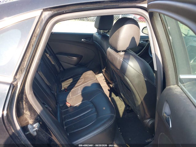 Aukcja sprzedaży 2012 Buick Verano Leather Group, vin: 1G4PS5SK5C4113584, numer aukcji: 45923461