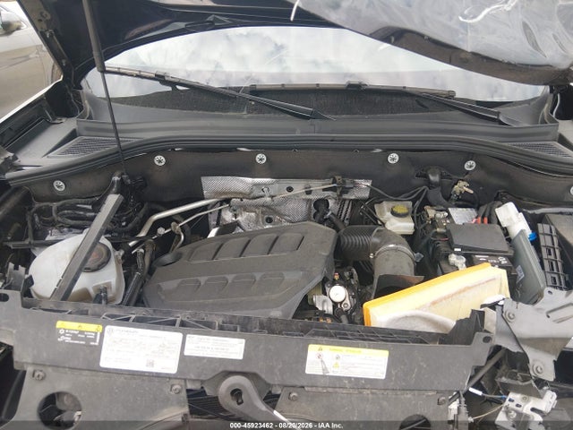 2024 Volkswagen Atlas 2.0t Se W/technology მანქანა იყიდება აუქციონზე, vin: 1V2WR2CA6RC579179, აუქციონის ნომერი: 45923462
