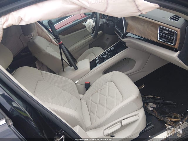 2024 Volkswagen Atlas 2.0t Se W/technology მანქანა იყიდება აუქციონზე, vin: 1V2WR2CA6RC579179, აუქციონის ნომერი: 45923462