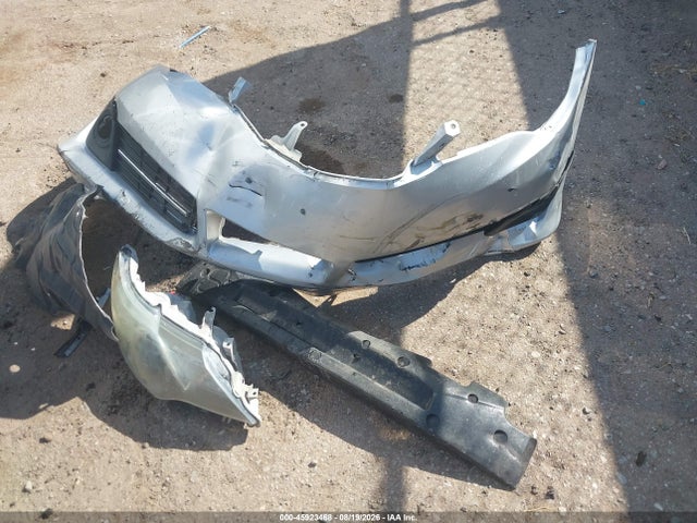 2014 Toyota Camry Se მანქანა იყიდება აუქციონზე, vin: 4T1BF1FK2EU390715, აუქციონის ნომერი: 45923468