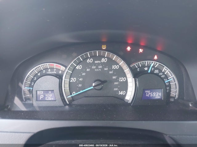 2014 Toyota Camry Se მანქანა იყიდება აუქციონზე, vin: 4T1BF1FK2EU390715, აუქციონის ნომერი: 45923468