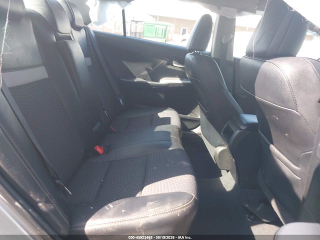 2014 Toyota Camry Se მანქანა იყიდება აუქციონზე, vin: 4T1BF1FK2EU390715, აუქციონის ნომერი: 45923468