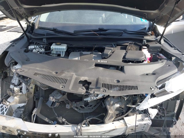 45923469 :رقم المزاد ، 2T2HGMDA5NC088299 vin ، 2022 Lexus Rx 450h مزاد بيع