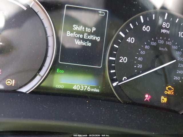 45923469 :رقم المزاد ، 2T2HGMDA5NC088299 vin ، 2022 Lexus Rx 450h مزاد بيع