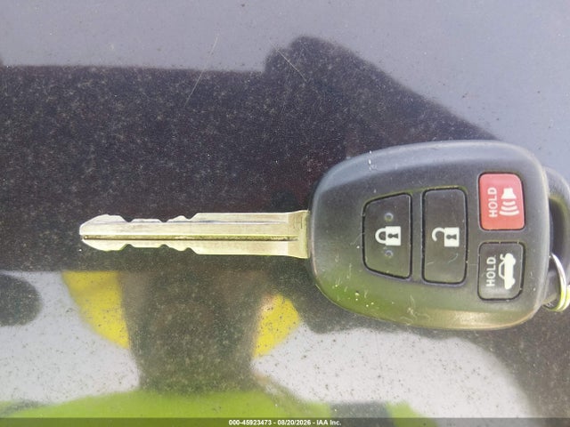 Aukcja sprzedaży 2017 Toyota Corolla Le, vin: 2T1BURHE5HC837149, numer aukcji: 45923473