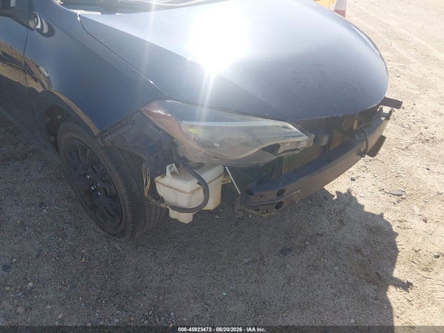 Aukcja sprzedaży 2017 Toyota Corolla Le, vin: 2T1BURHE5HC837149, numer aukcji: 45923473