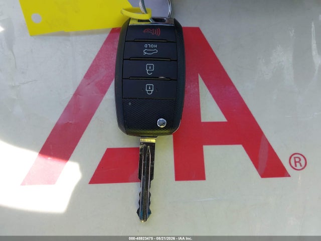 KIA FORTE LX 2017 3KPFL4A7XHE131380 Image 11