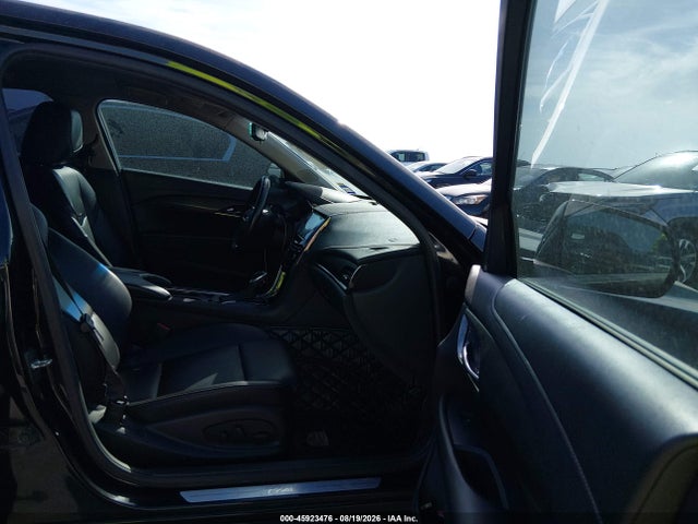 45923476 :رقم المزاد ، 1G6AA5RX2G0111449 vin ، 2016 Cadillac Ats Standard مزاد بيع