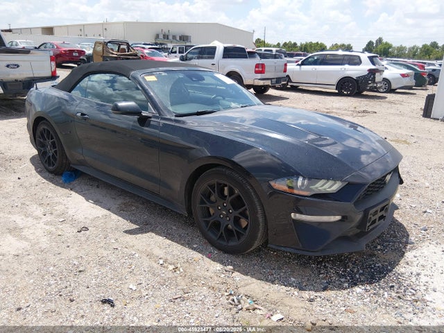 1FATP8UH5J5184594 auction archive image