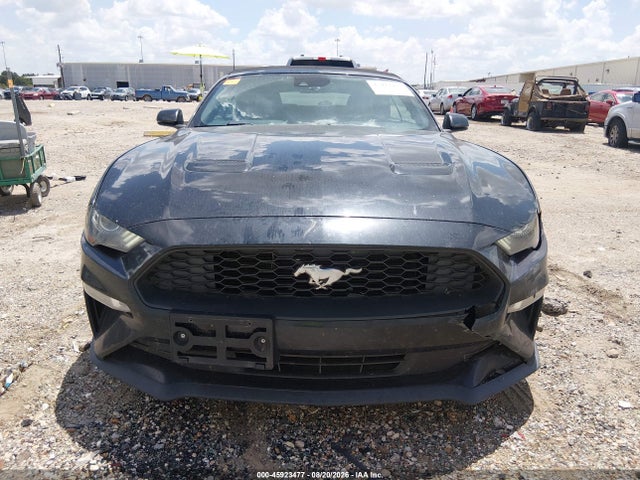1FATP8UH5J5184594 Ford Mustang Ecoboost Premium