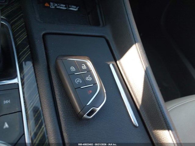 Aukcja sprzedaży 2020 Cadillac Ct5 Premium Luxury, vin: 1G6DN5RK1L0138352, numer aukcji: 45923482