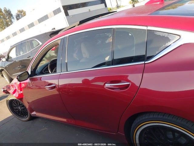 Aukcja sprzedaży 2020 Cadillac Ct5 Premium Luxury, vin: 1G6DN5RK1L0138352, numer aukcji: 45923482