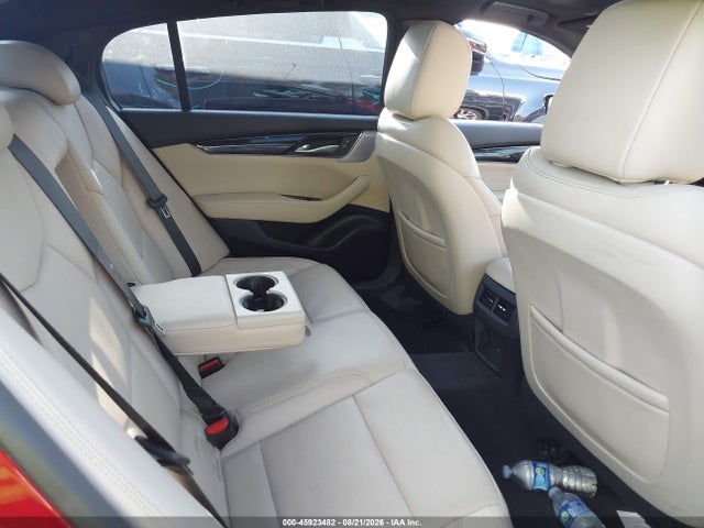 Aukcja sprzedaży 2020 Cadillac Ct5 Premium Luxury, vin: 1G6DN5RK1L0138352, numer aukcji: 45923482