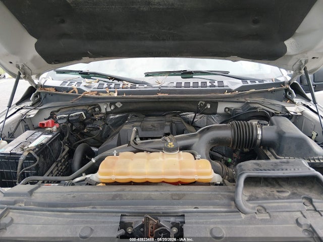 Aukcja sprzedaży 2015 Ford F-150 Xlt, vin: 1FTEW1EP3FFB59083, numer aukcji: 45923488