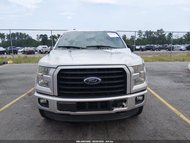 Aukcja sprzedaży 2015 Ford F-150 Xlt, vin: 1FTEW1EP3FFB59083, numer aukcji: 45923488