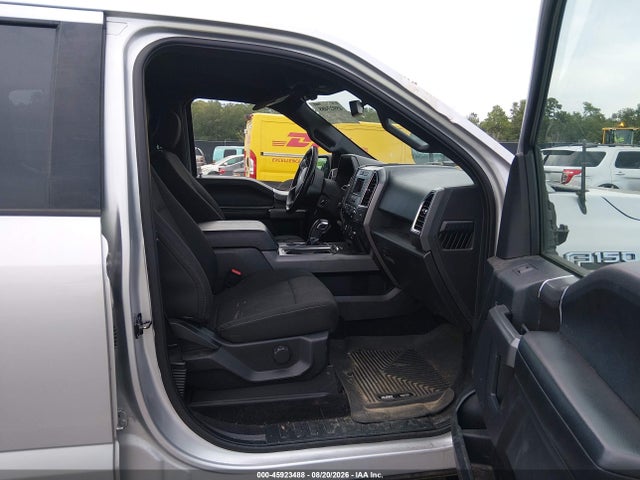 Aukcja sprzedaży 2015 Ford F-150 Xlt, vin: 1FTEW1EP3FFB59083, numer aukcji: 45923488