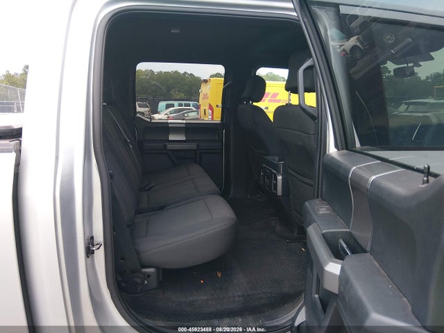 Aukcja sprzedaży 2015 Ford F-150 Xlt, vin: 1FTEW1EP3FFB59083, numer aukcji: 45923488