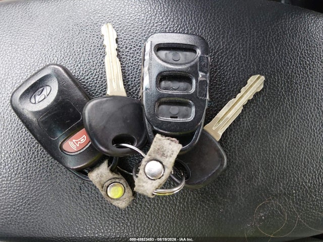 Aukcja sprzedaży 2015 Hyundai Elantra Limited, vin: 5NPDH4AE5FH547031, numer aukcji: 45923493
