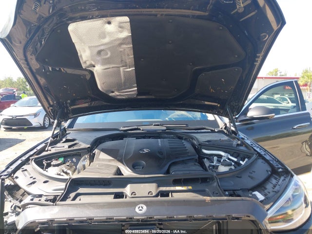 45923494 :رقم المزاد ، W1K6G6KB6TA345433 vin ، 2026 Mercedes-benz S 580e 4matic مزاد بيع