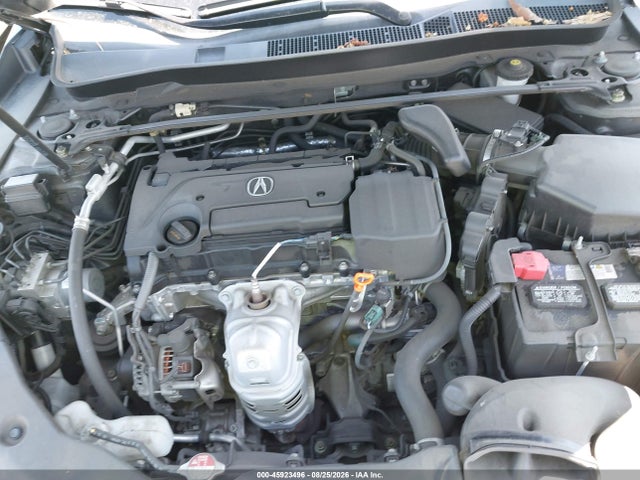 19UUB1F32GA005497 Acura TLX