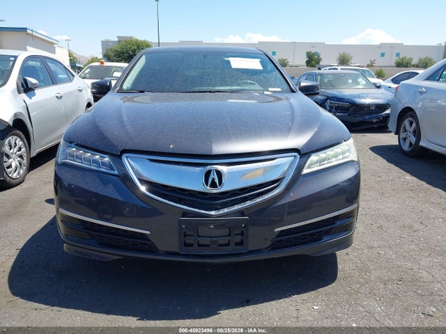 19UUB1F32GA005497 Acura TLX