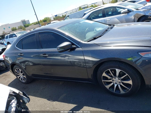 19UUB1F32GA005497 Acura TLX
