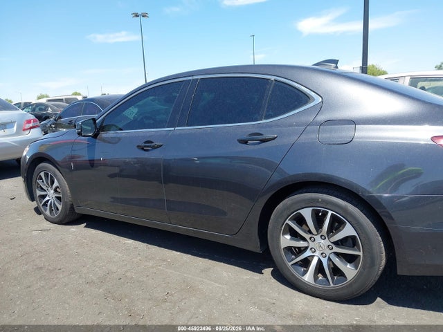 19UUB1F32GA005497 Acura TLX