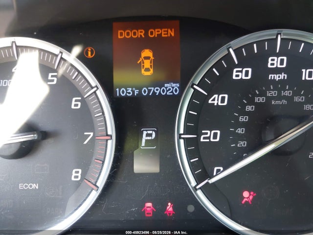 19UUB1F32GA005497 Acura TLX